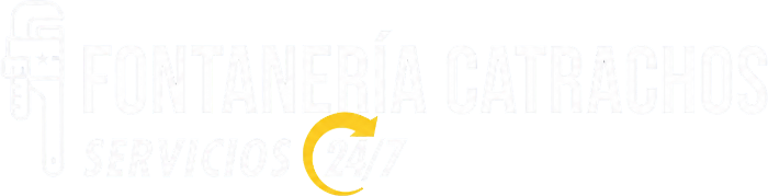 Fontanería Catrachos